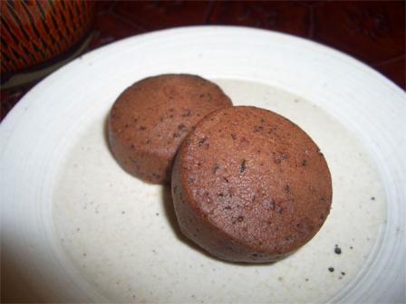 ロンボワール＠ルピシア