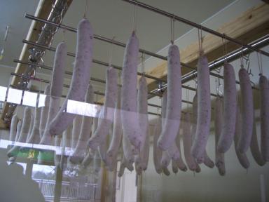 ウィンナー＠のどか村