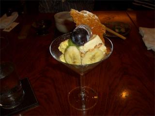 genjiパフェ＠Ｇｅｎｊｉ