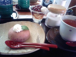 ふくふくふセット