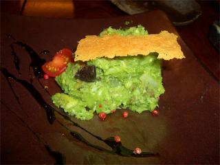 ポテトサラダ@Genji