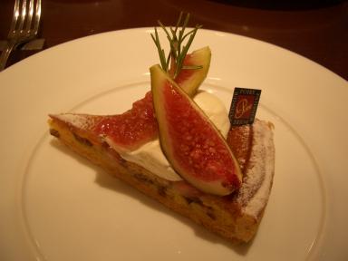 いちちぐのタルト＠ポアール