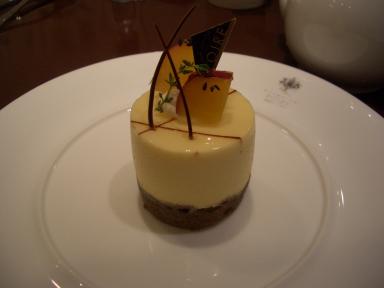 さつないものムース＠ポアール