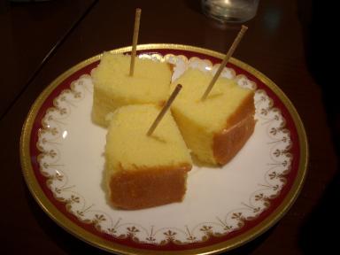 おまけ＠ポアール