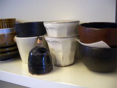 豆ばちいろいろ