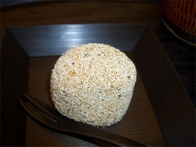 けし餅２＠小島屋