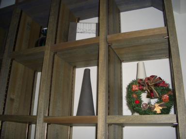 クリスマス＠階段１