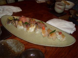 寿司おまかせ10巻＠Ｇｅｎｊｉ