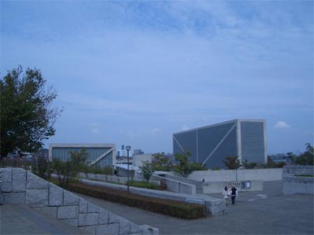 狭山池博物館１