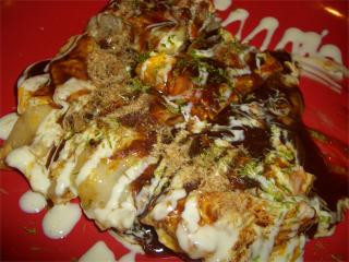 とんぺい焼き＠Ｇｅｎｊｉ