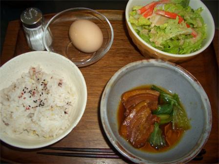 昼食20100200