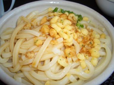 讃岐うどん