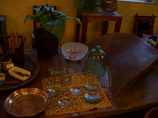 雑貨＠はなふどき１