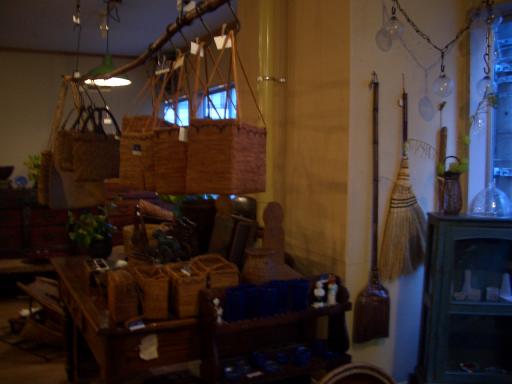 雑貨＠はなふどき２