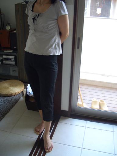 ラブリーな服１