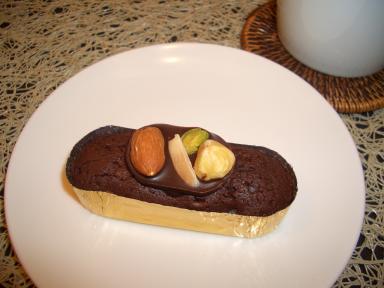 おやつ＠銀のぶどう