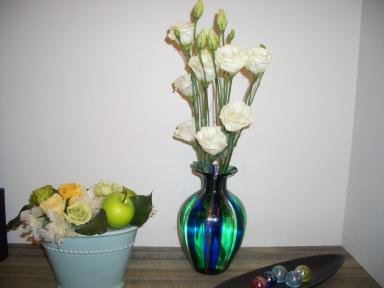 ベネチアガラス２