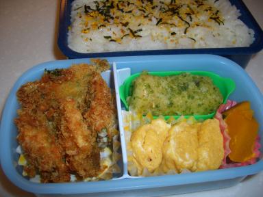 お弁当20080214