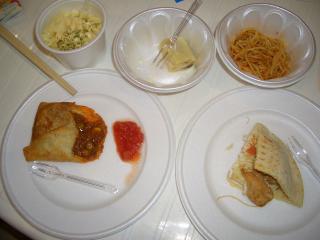 こなもん五大陸＠食博