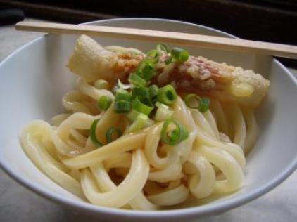 田村＠讃岐うどん