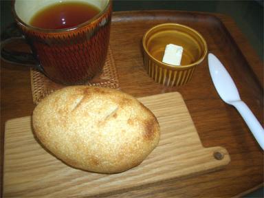 いちじくとくるみ＠レ・コパン