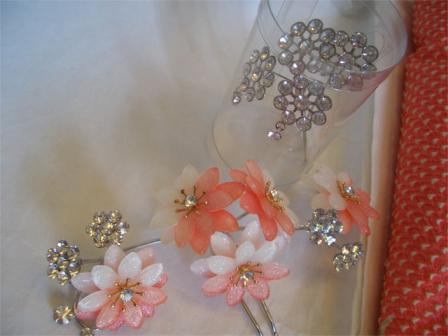 和装髪飾り＠かづら清