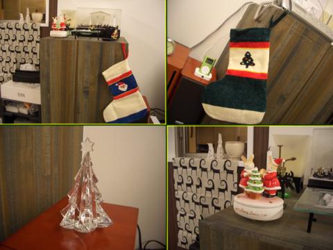 2007クリスマス2