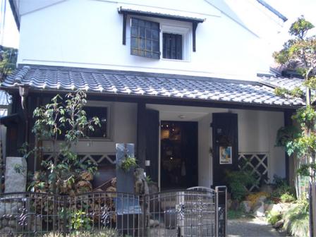 レティーロドラウ＠有馬