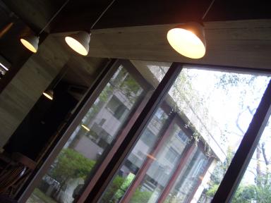 カフェ１＠南船場