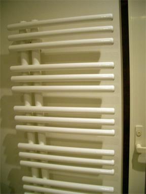 towel warmer