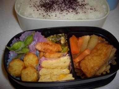 弁当20080703