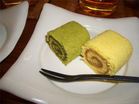 サマーロール１＠ＴＯＲＡＹＡ　ＣＡＦＥ