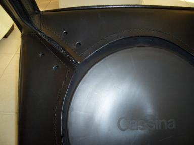 キャブチェアー