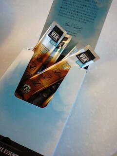 スタバアイスコーヒ