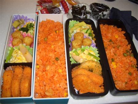 弁当20100513