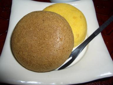 アールグレイ＆マンゴ＠ふくふくふ