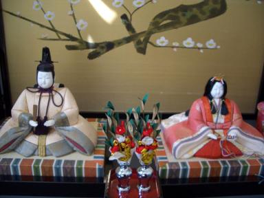 雛人形20091