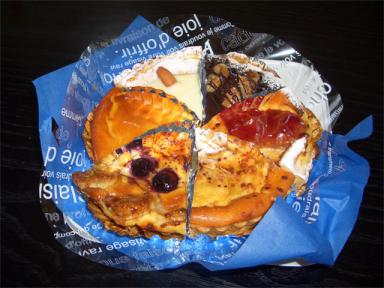 タルト＠タルトメッセ