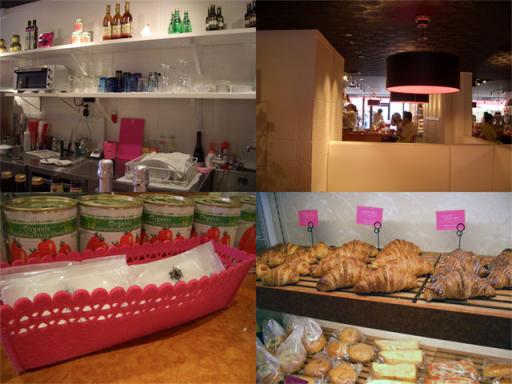 ドルチェ＆ポアール１