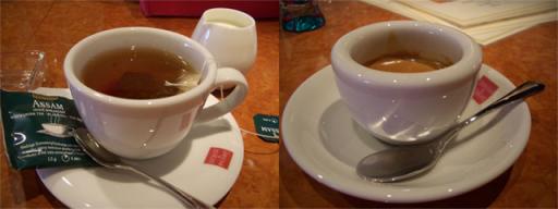 ドルチェ＆ポアール２