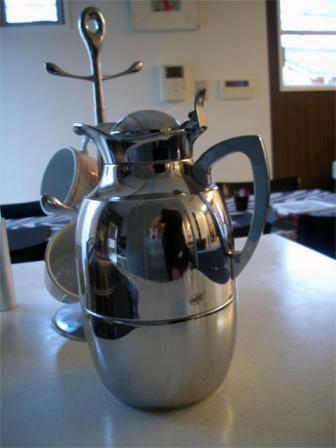 アルフィポット