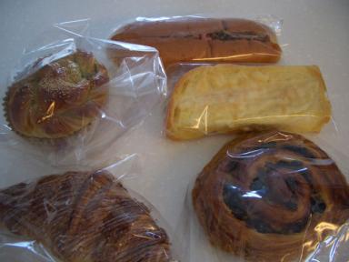 ドルチェ＆ポアール４