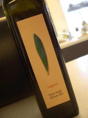 ギリシャ産オリーブオイル