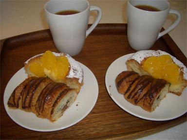 パン１＠トリーゴ石津店