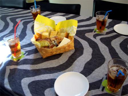 ドルチェ＆ポアール６