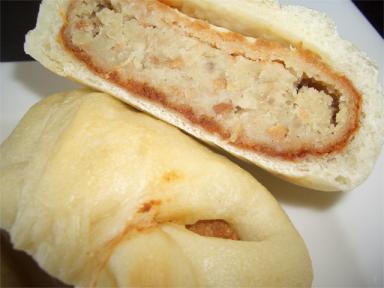 パン２＠トリーゴ石津店