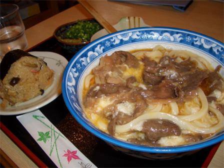 スタミナぶっかけ＠釜ひろ