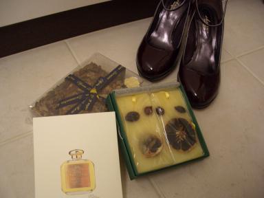 この日買ったものたち