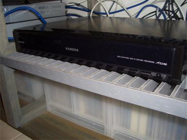 レコーダー＠TOSHIBA