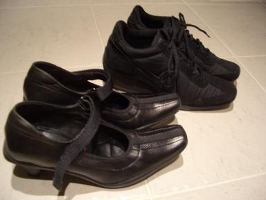 ノーネーム＆プラダスポーツ２